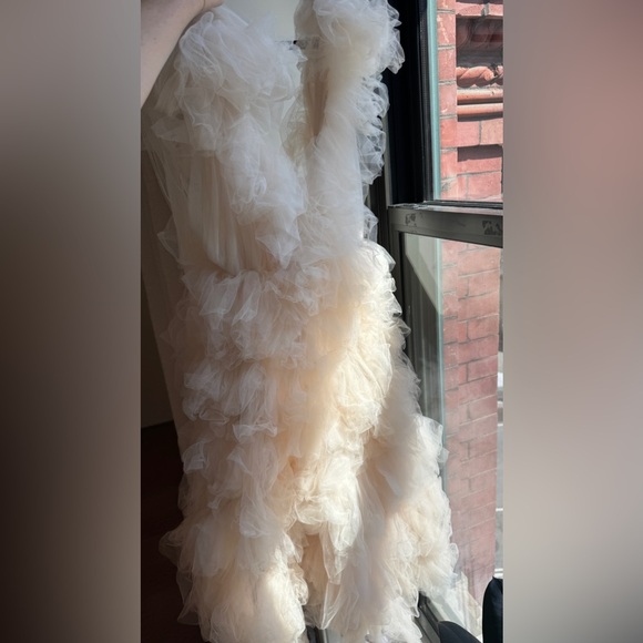 NWT: Millia London - Isadora dress (custom, short version) - Picture 9 of 15